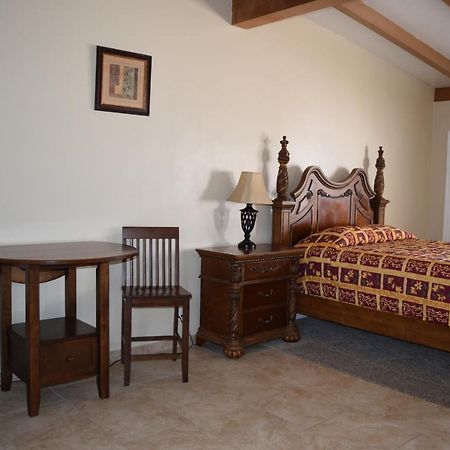 Butterfield Stage Motel Deming Dış mekan fotoğraf